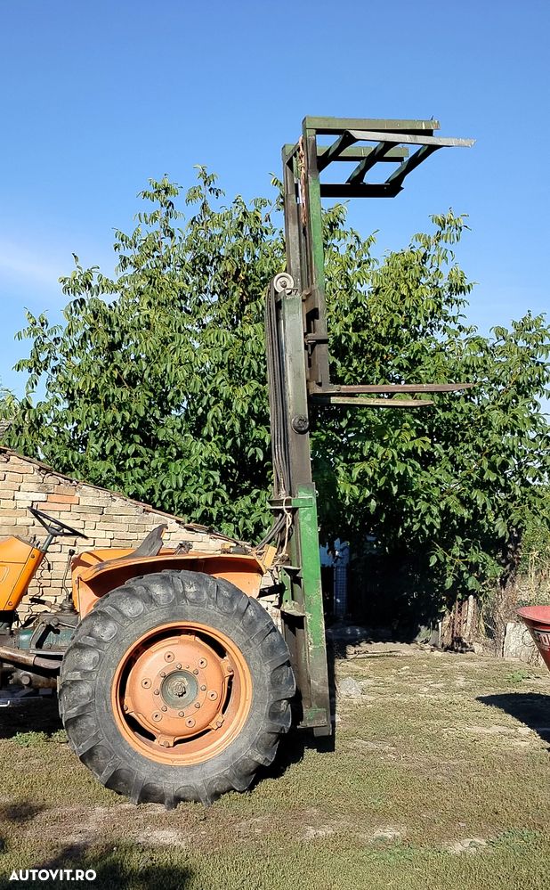 Fiat OM 615 - 3