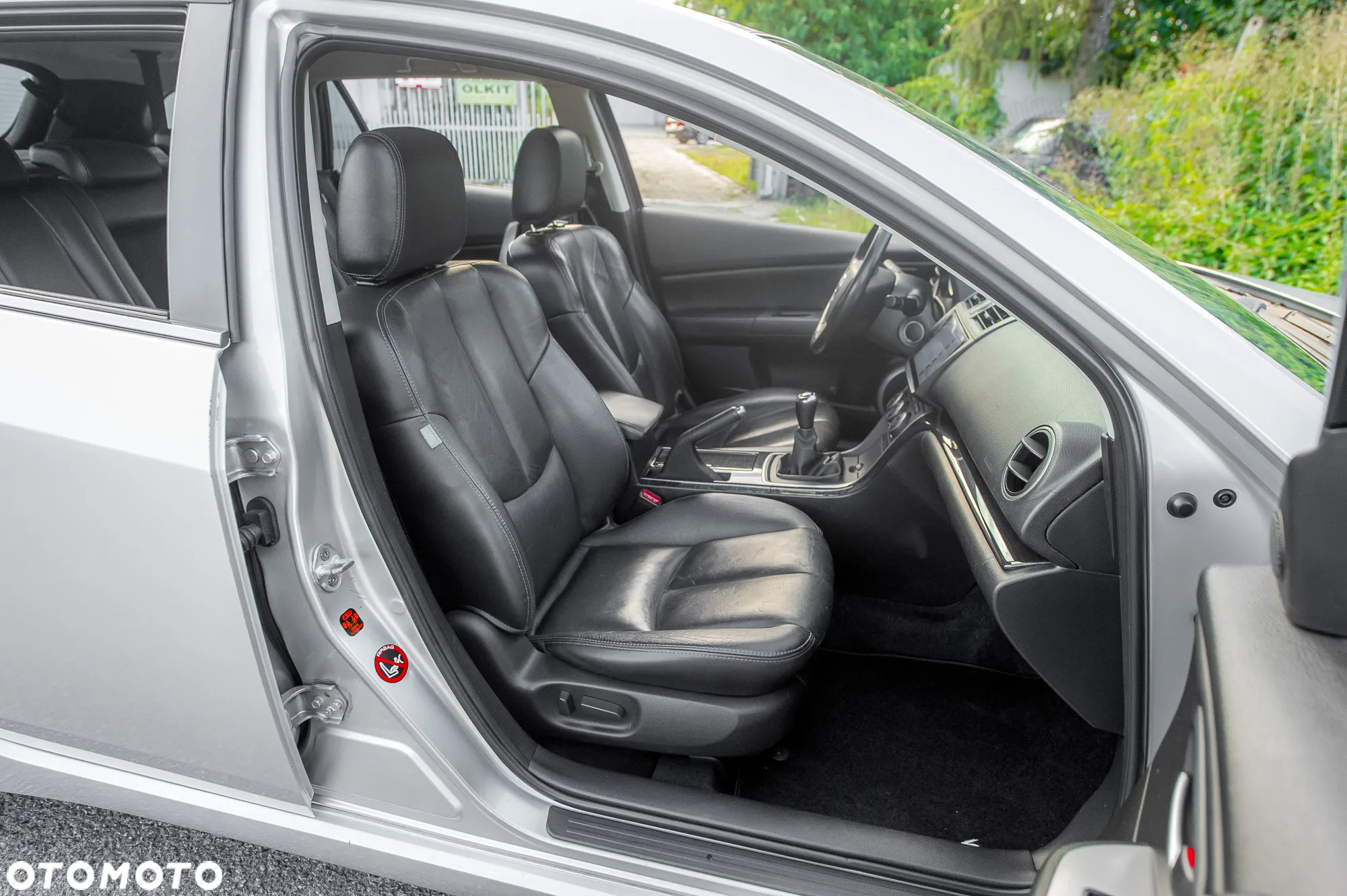 Mazda 6 - 24