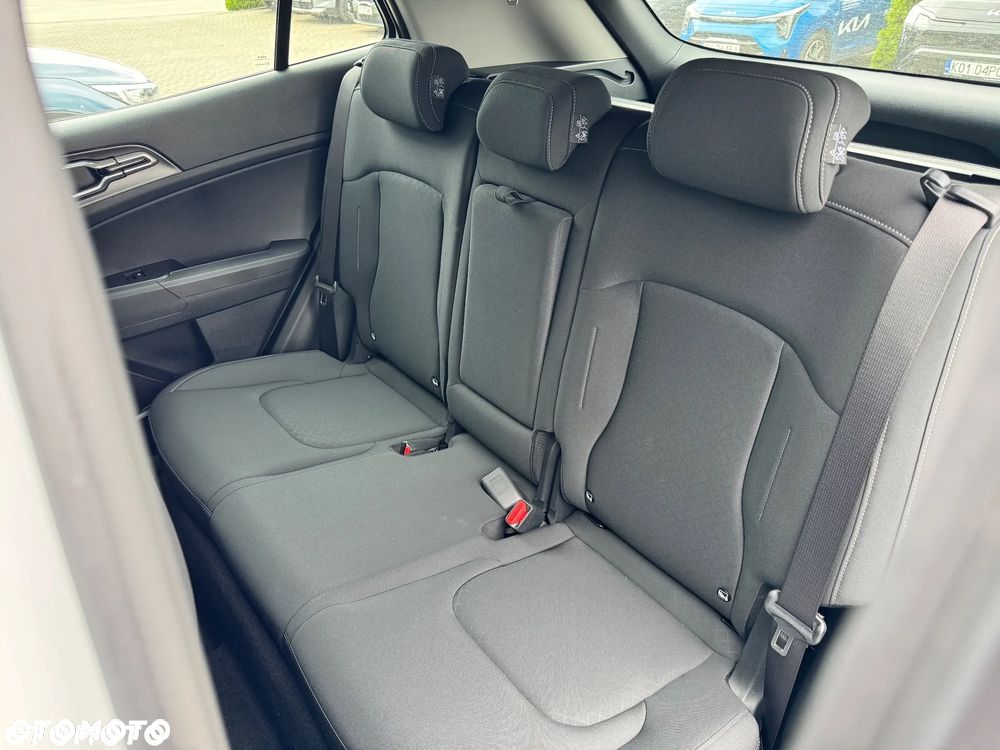 Kia Sportage 1.6 T-GDI M 2WD - 12