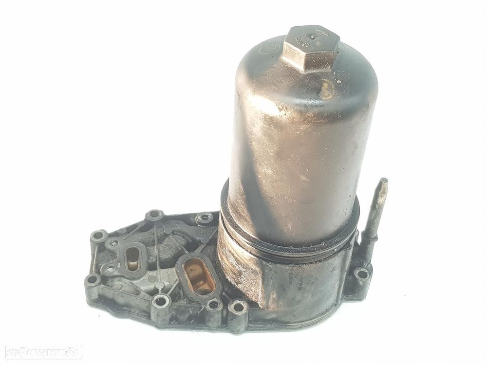 FILTRO ÓLEO LAND ROVER DISCOVERY - 1