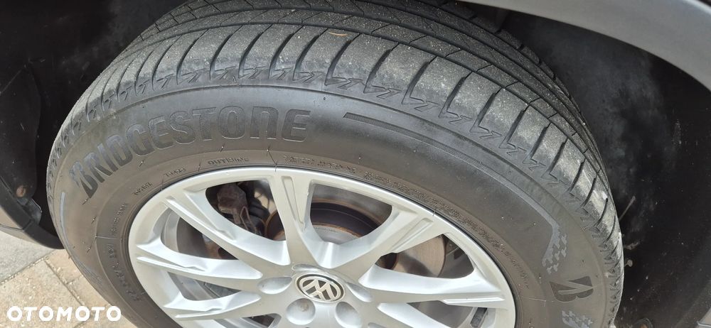 Volkswagen Tiguan 2.0 TDI DPF BlueMotion Technology Sport & Style - 28