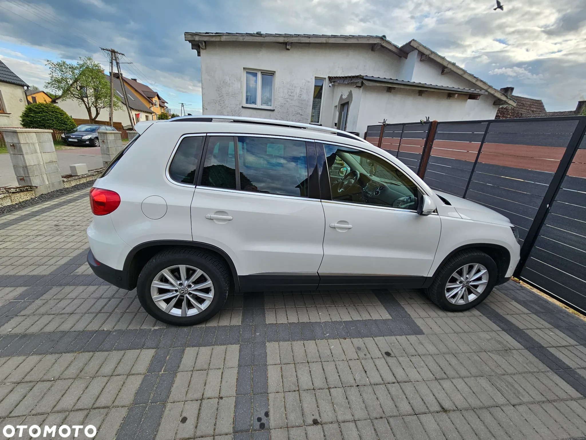 Volkswagen Tiguan 2.0 TDI Trend&Fun - 12