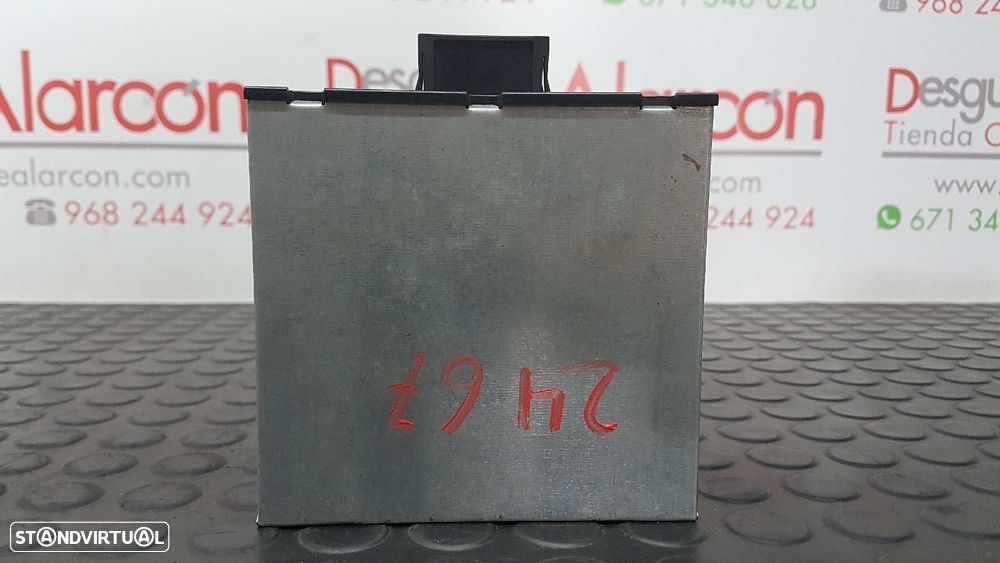 MÓDULO ELETRÓNICO BMW SERIE 1 BERLINA (E81/E87) 118D - 5