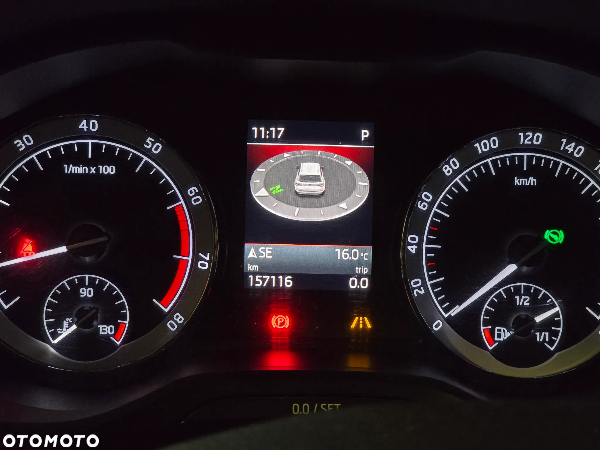 Skoda Kodiaq 2.0 TSI 4x4 Sportline DSG - 21