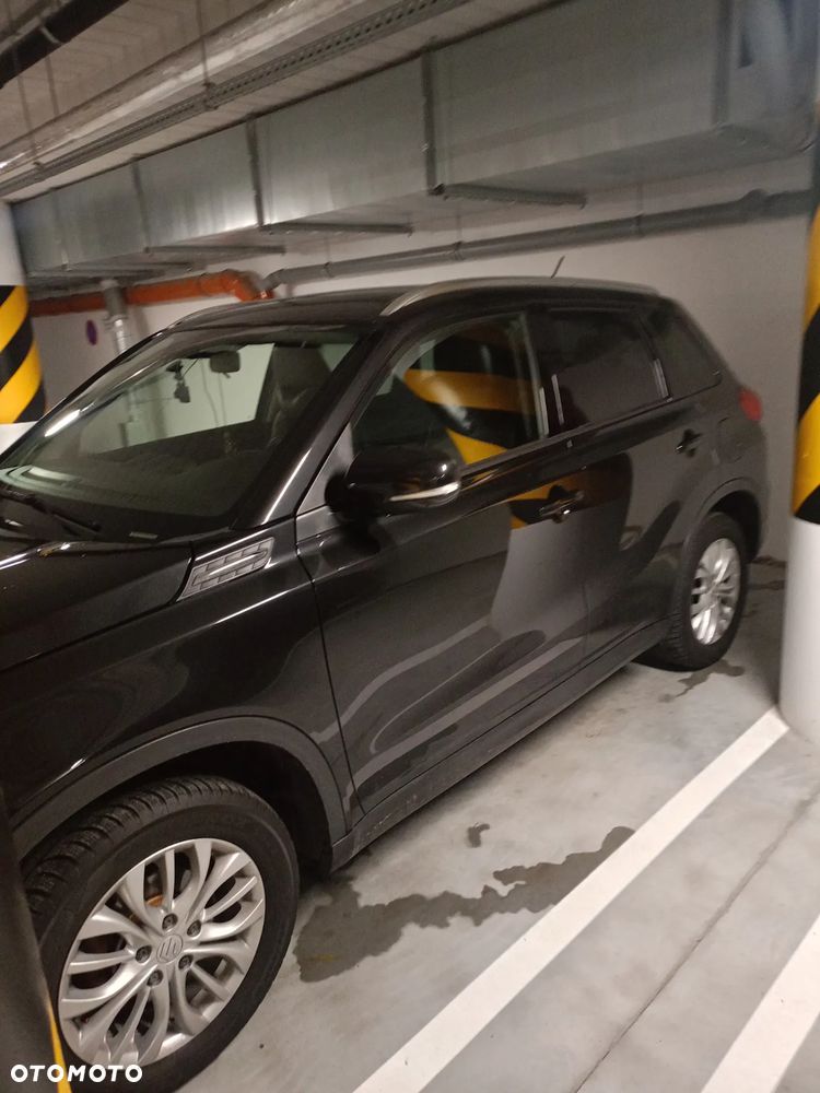 Suzuki Vitara 1.6 (4x2) Comfort+ - 4
