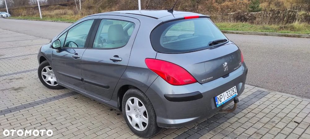 Peugeot 308 1.4 VTi Business Line - 10