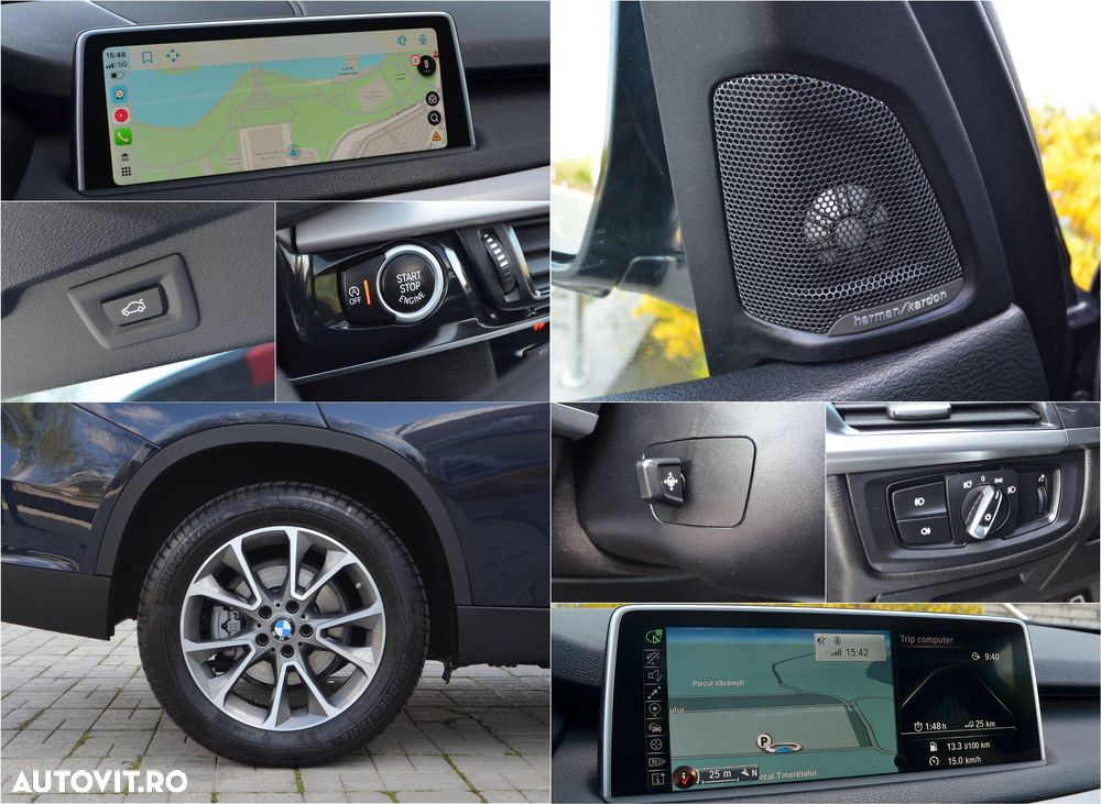 BMW X5 xDrive25d - 6
