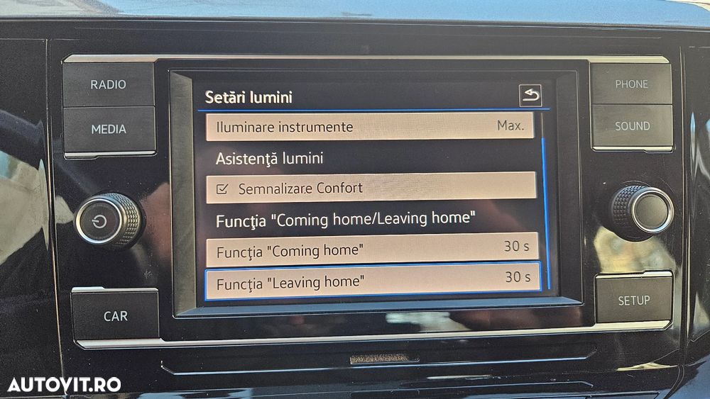 Volkswagen Polo 1.0 TSI Comfortline - 23