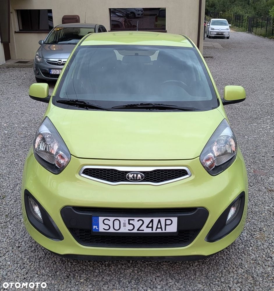 Kia Picanto - 3