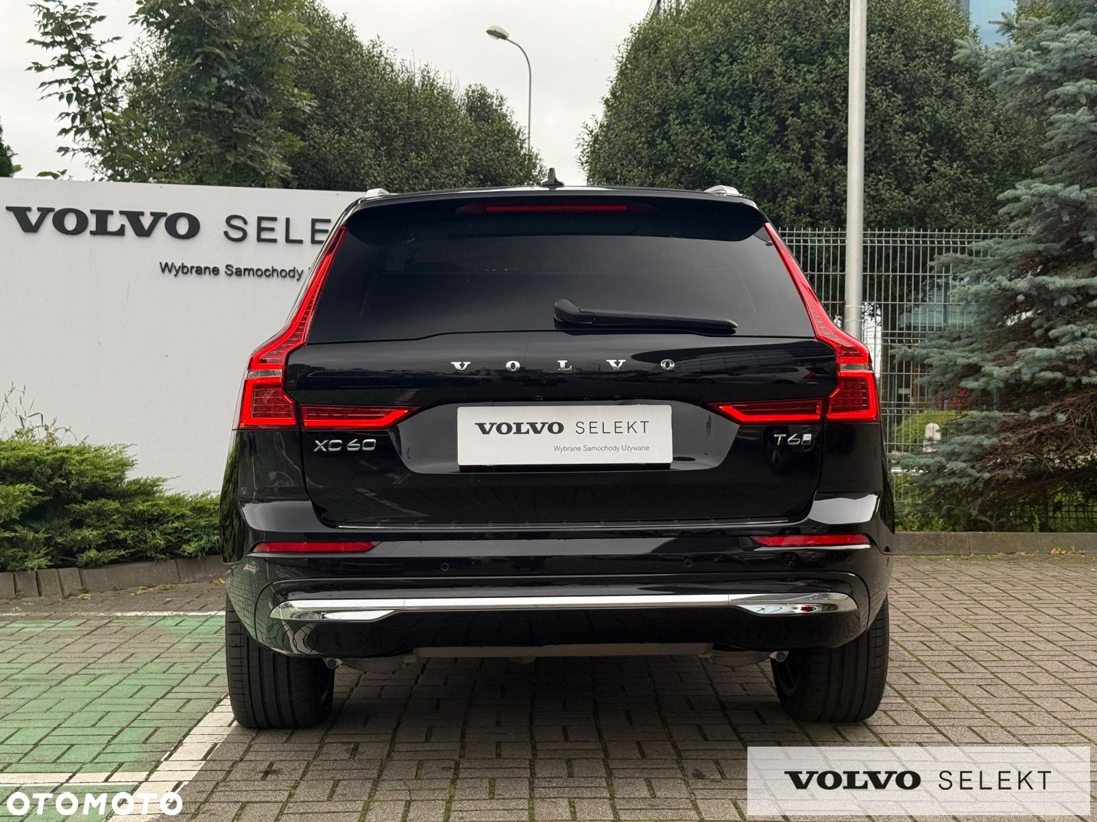 Volvo XC 60 - 8