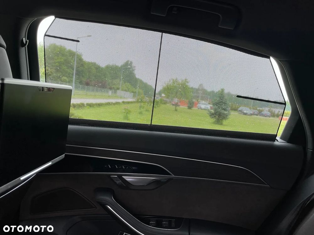 Audi A8 L 55 TFSI quattro tiptronic - 23