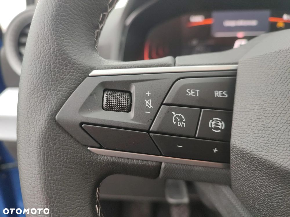 Seat Arona 1.0 TSI Style S&S - 25