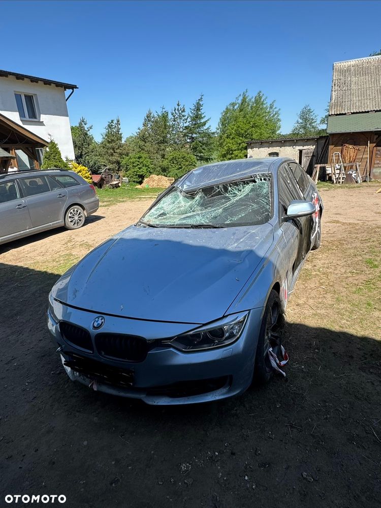 BMW Seria 3 - 8