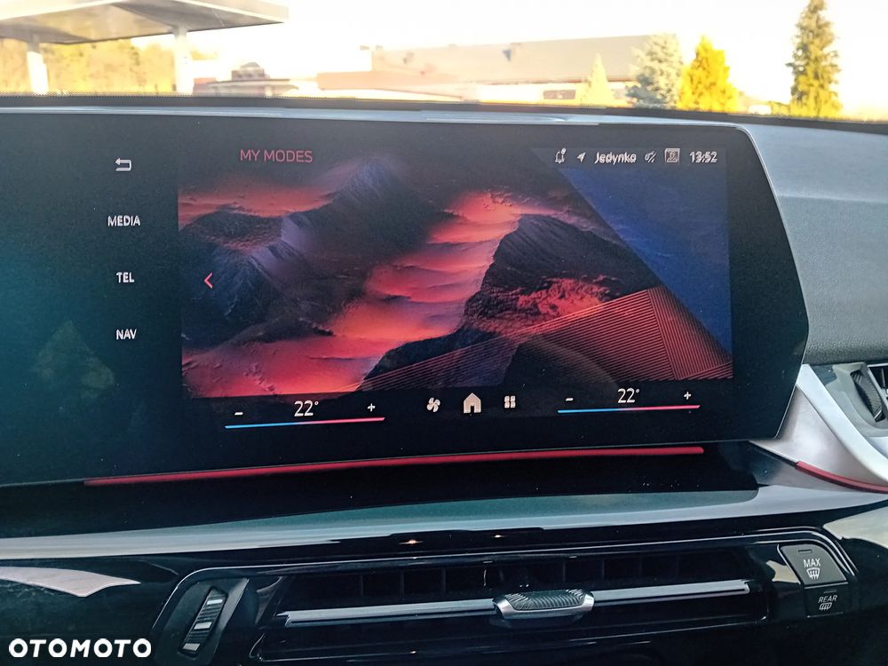 BMW X1 xDrive25e M Sportpaket - 17