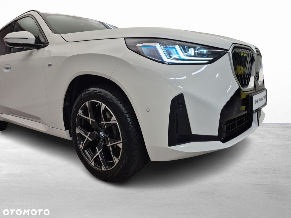 BMW X3 xDrive20d mHEV - 22