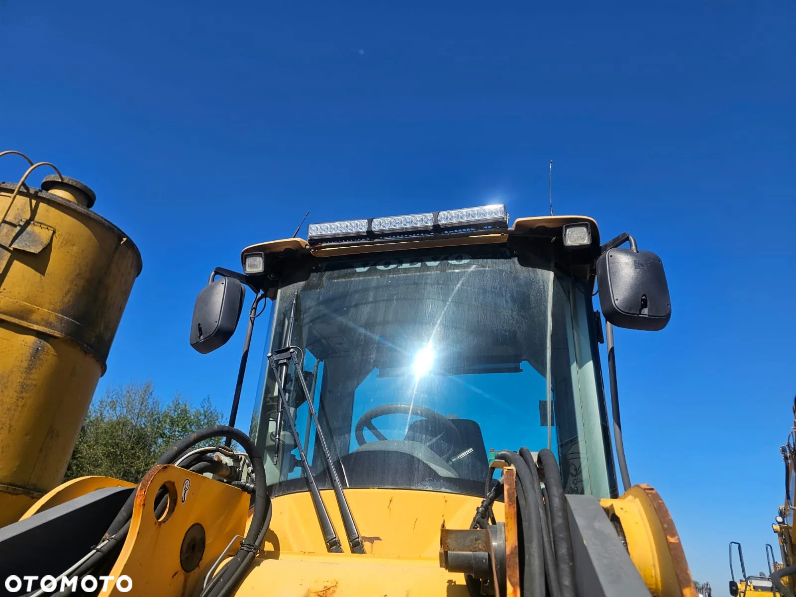 Volvo L110G L110 L 110 G - 11