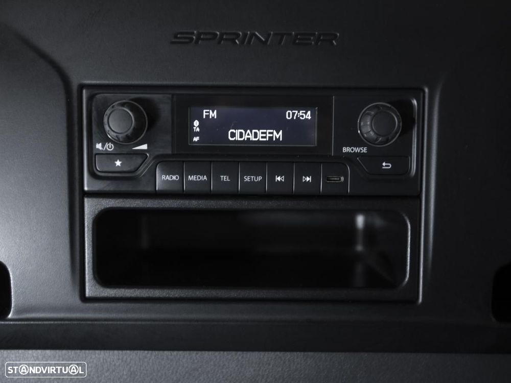 Mercedes-Benz E-SPRINTER 312/39 5d c/IVA - 18