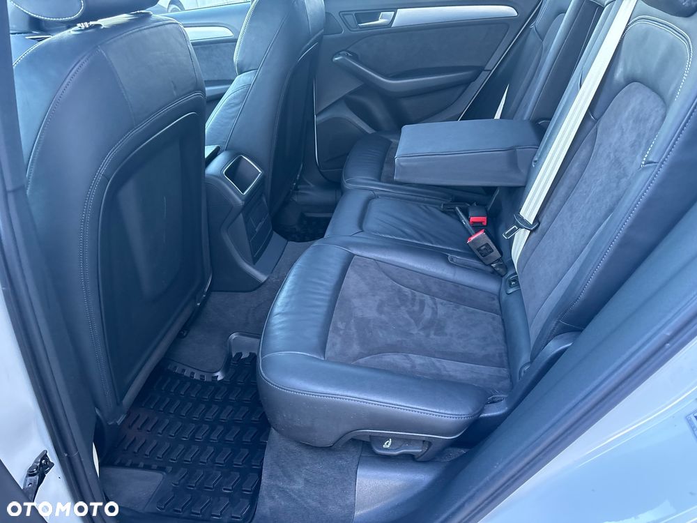 Audi Q5 2.0 TDI quattro sport - 32