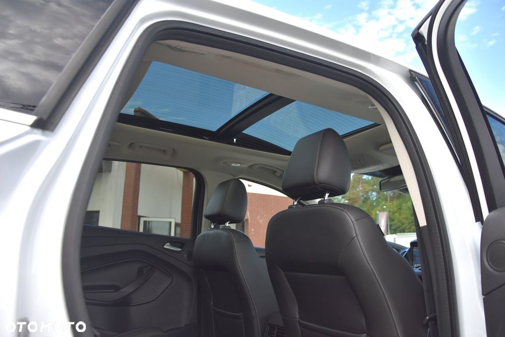 Ford Kuga 2.0 TDCi 4x4 Individual - 28