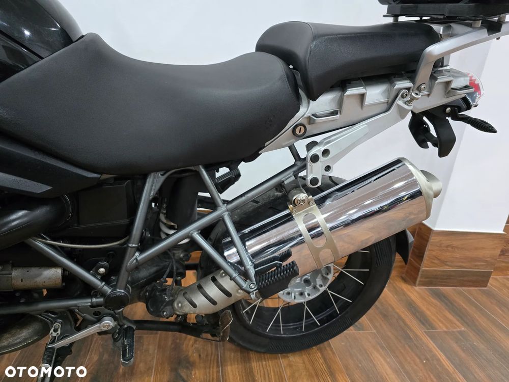 BMW GS - 29