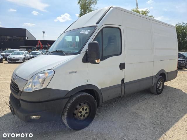 Iveco Daily - 1