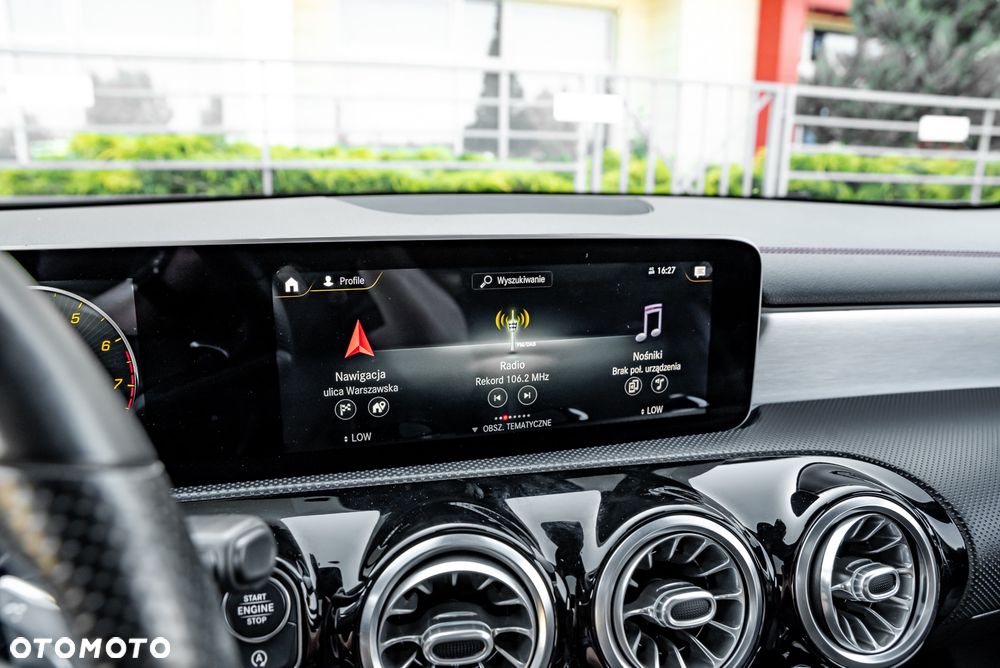 Mercedes-Benz CLA 250 4Matic 8G-DCT Edition AMG Line - 33