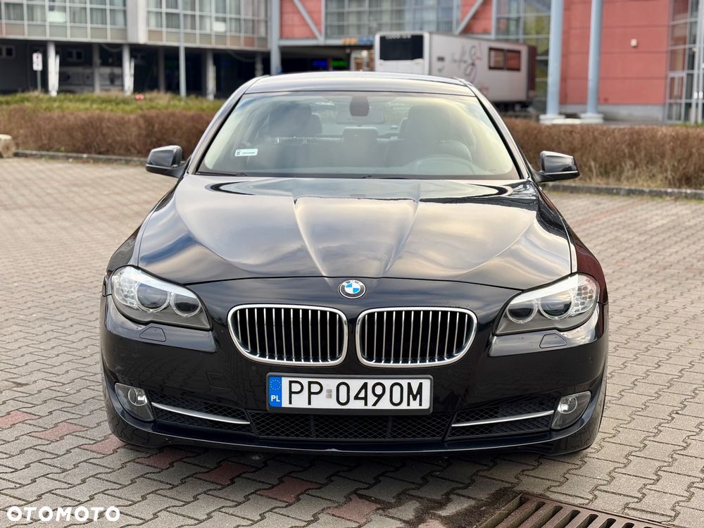 BMW Seria 5 - 10