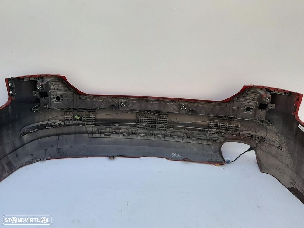 PARA-CHOQUES TRASEIRO AUDI A5 SPORTBACK 2017 - 3