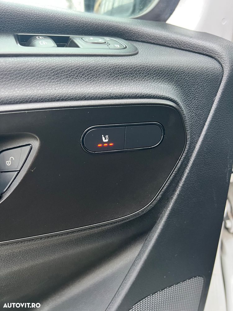 Mercedes-Benz Sprinter Lang HA - 16