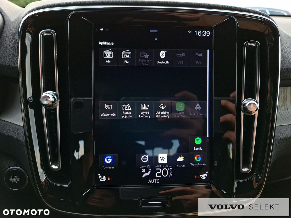 Volvo XC 40 - 26