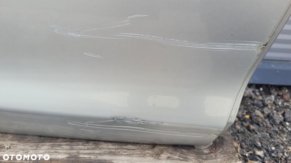 Opel Corsa D Drzwi prawy tyl - 2