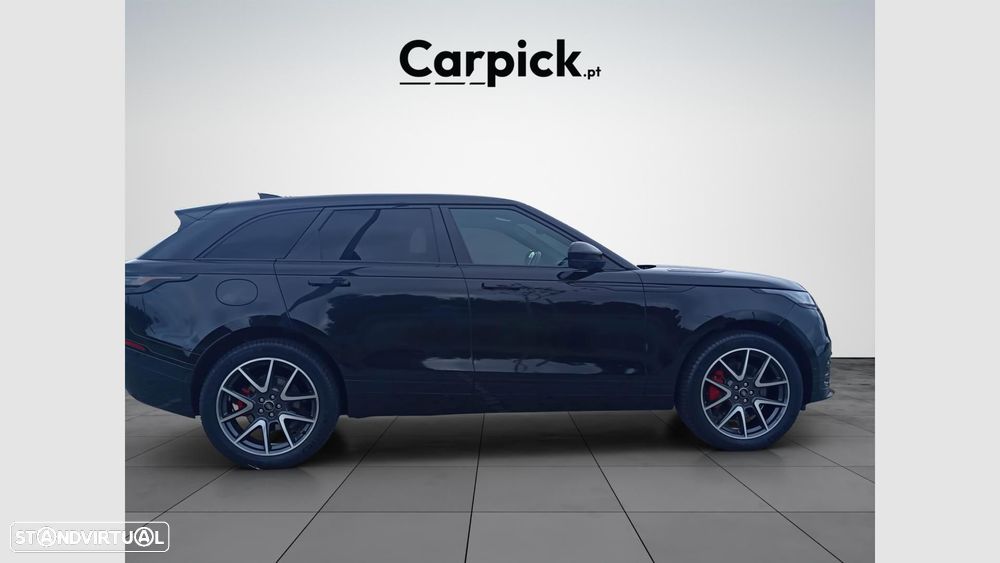 Land Rover Range Rover Velar 2.0 P400e AWD Dynamic SE - 7