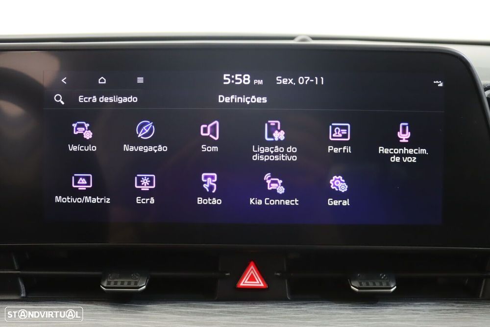 Kia Sportage 1.6 T-GDI Drive - 27