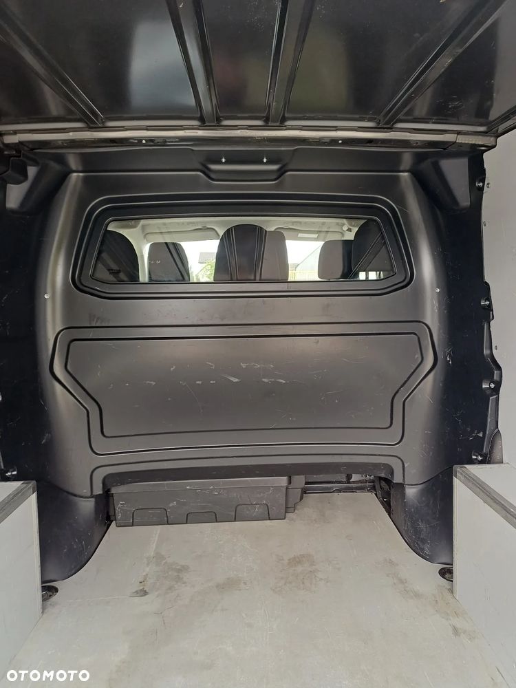 Opel VIVARO TRAFIC - 12