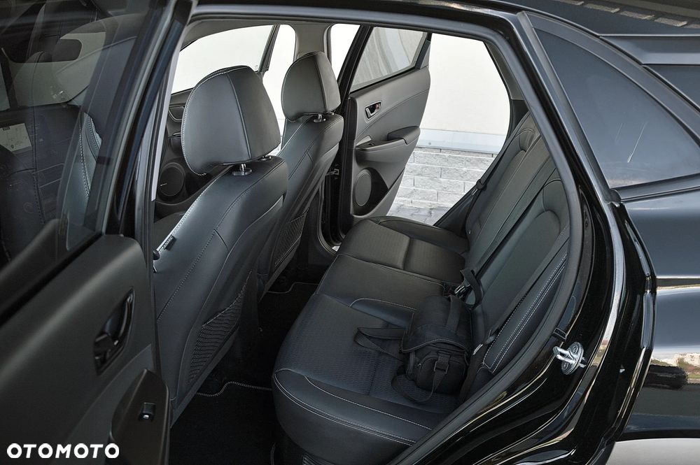 Hyundai Kona 1.6 GDI DCT Premium - 8