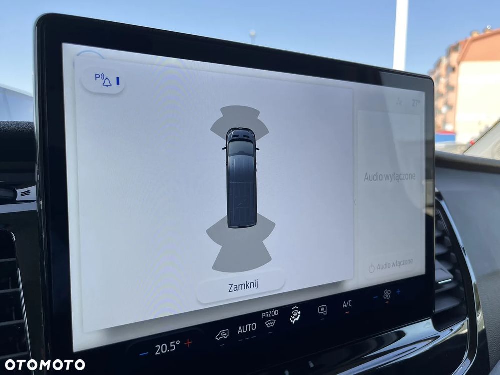 Ford Transit L2 Automat - 35