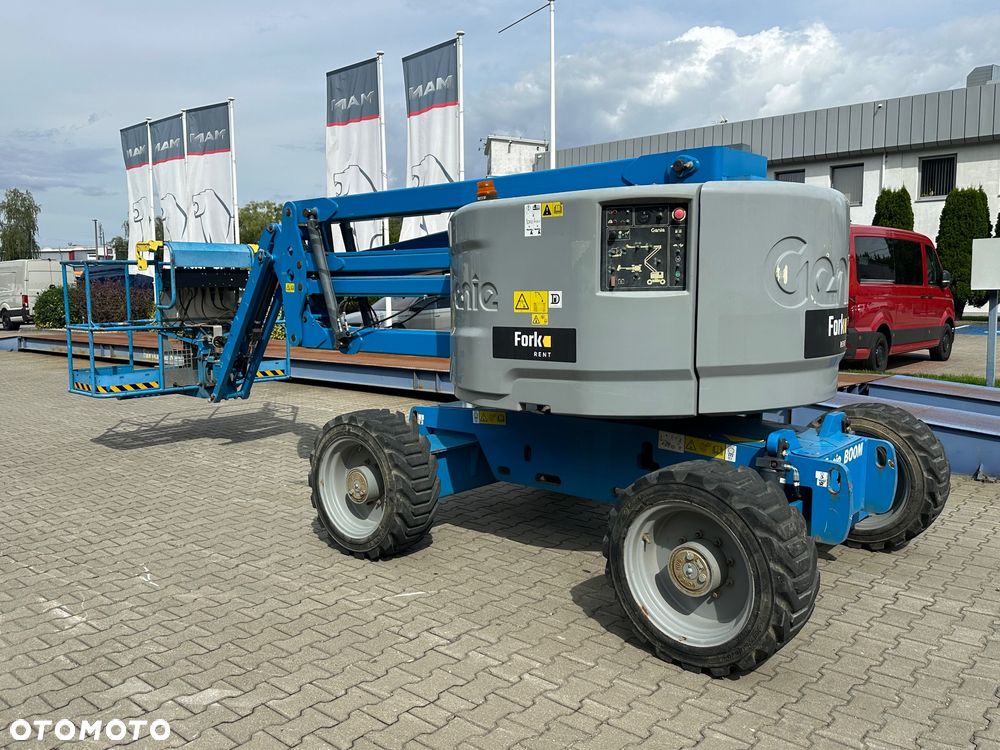 Genie Z-45/25J - 3