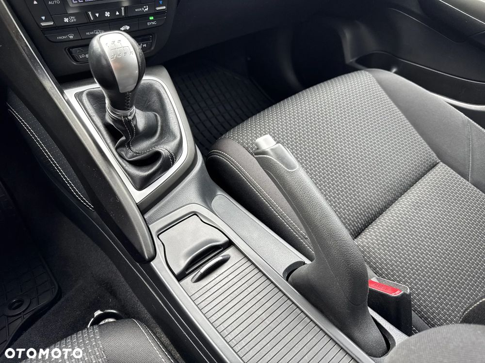 Honda Civic 1.8 Sport (Honda Connect+) - 15