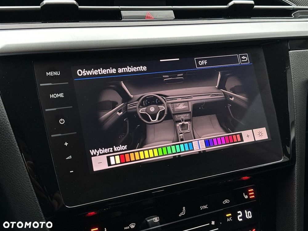 Volkswagen Arteon 2.0 TSI Elegance DSG - 29