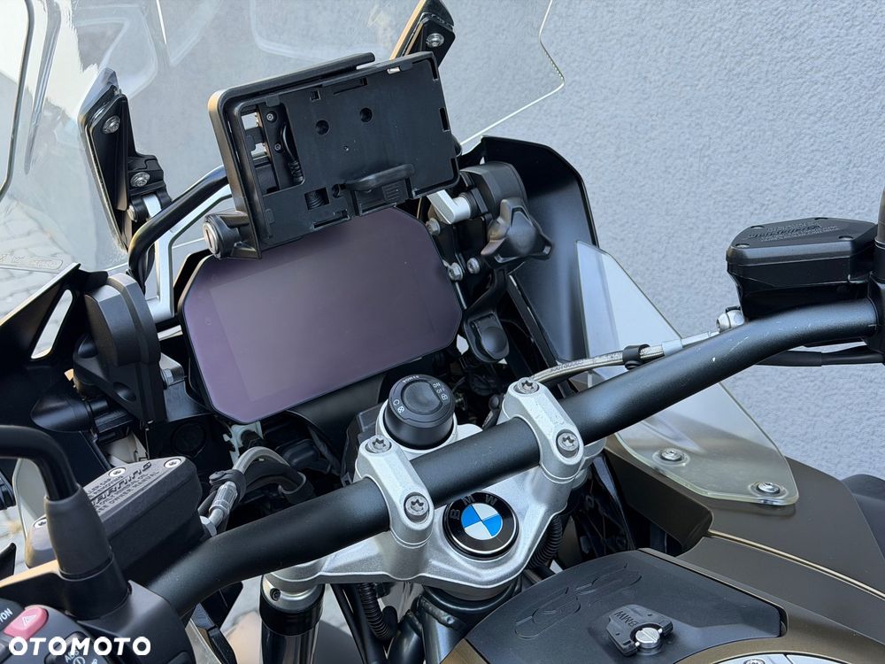 BMW R1250 GS Adventure - 25