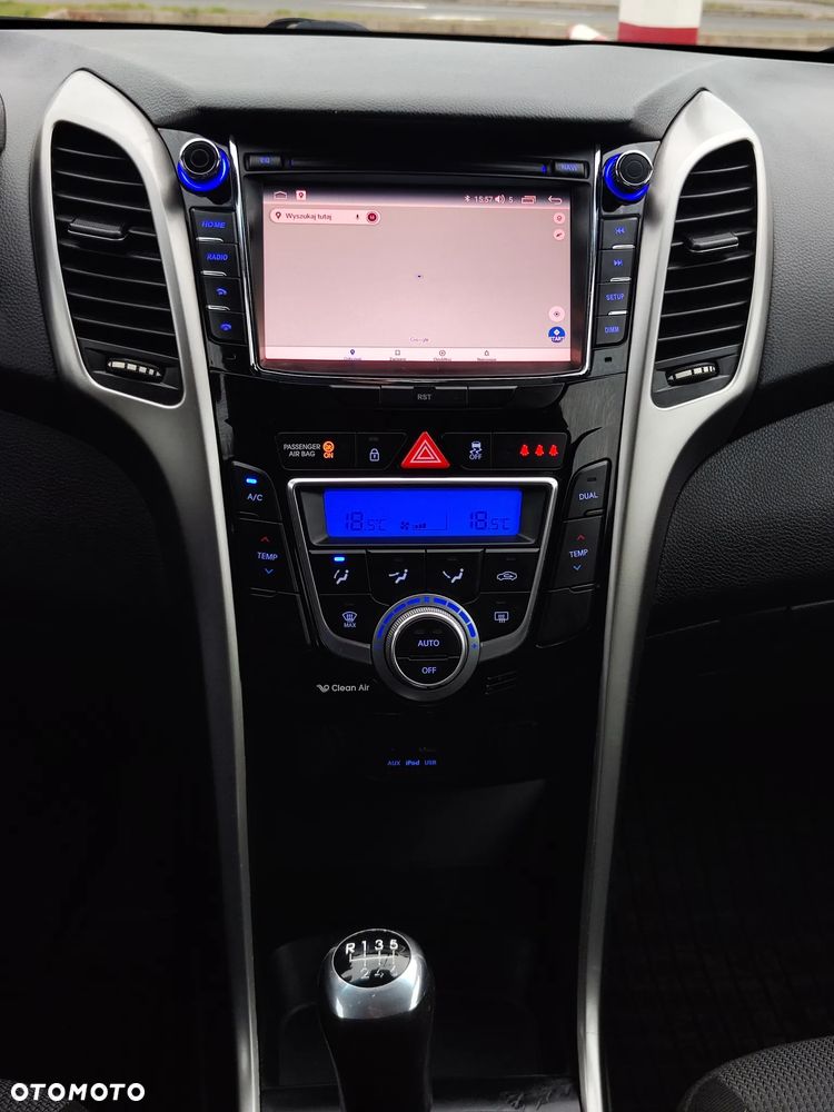 Hyundai i30 - 13