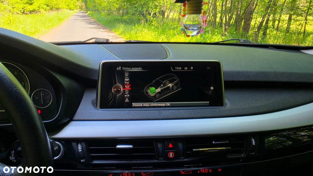 BMW X5 - 19