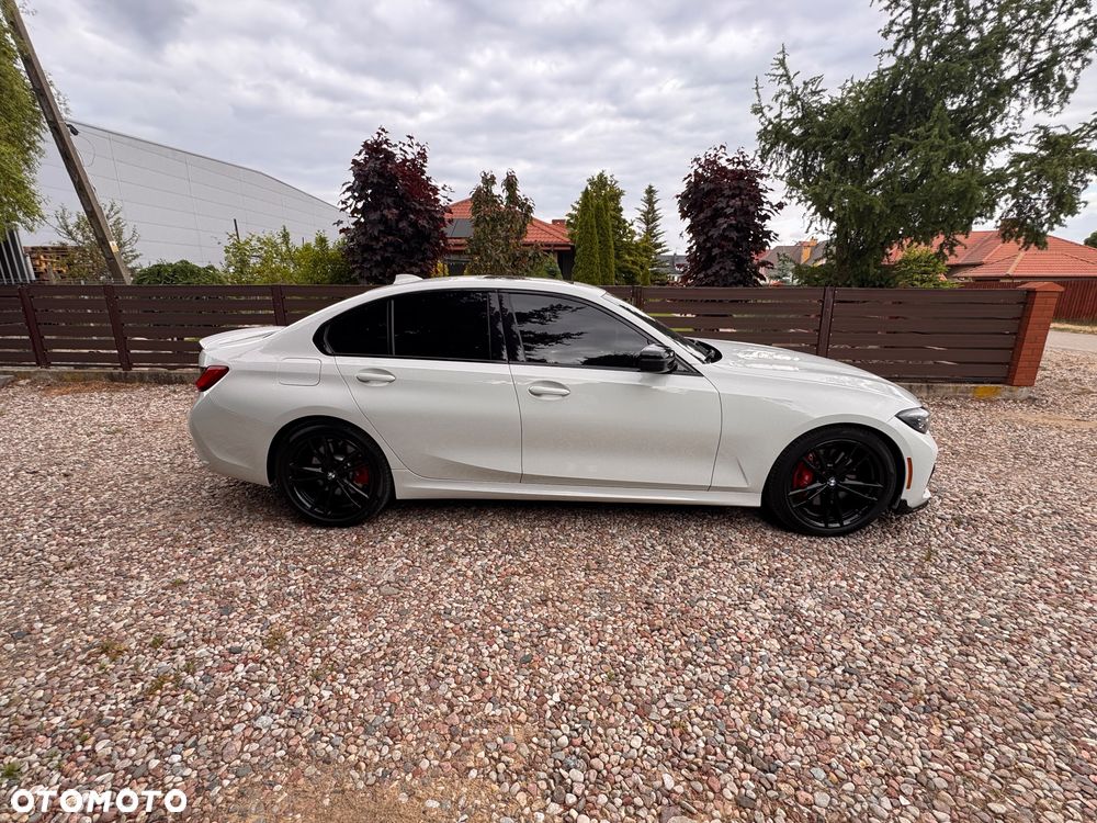 BMW Seria 3 - 7