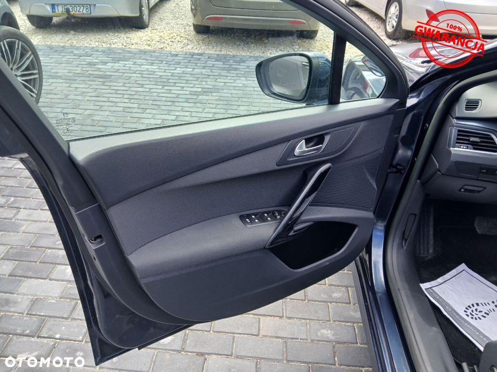 Peugeot 508 - 26