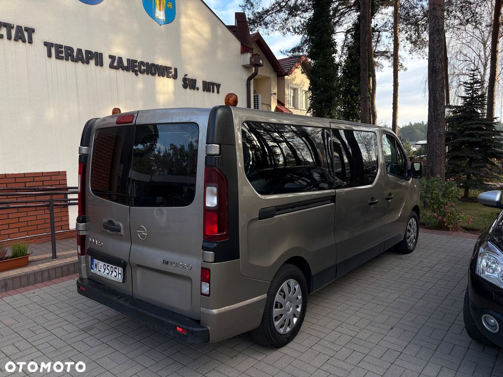 Opel Vivaro 1.6 CDTI L2 - 4