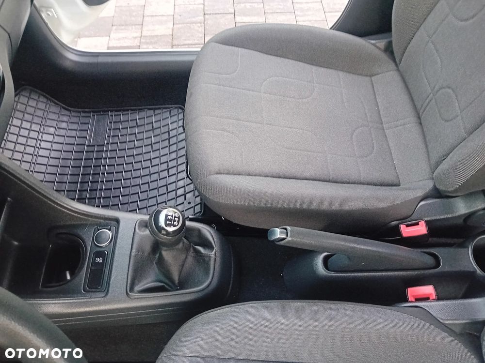Volkswagen up! 1.0 move CityLine - 16