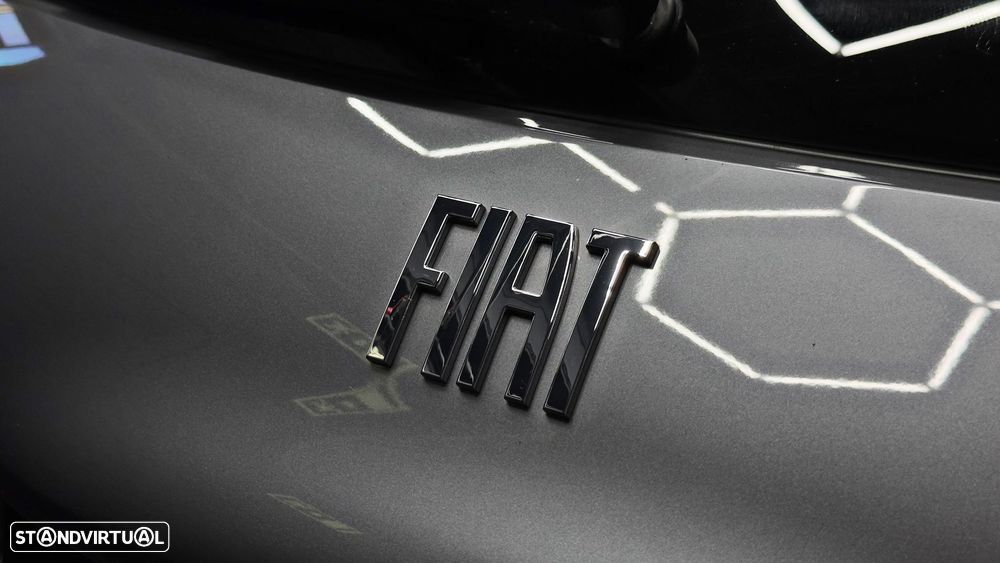 Fiat 500e 42kWh ICON - 25