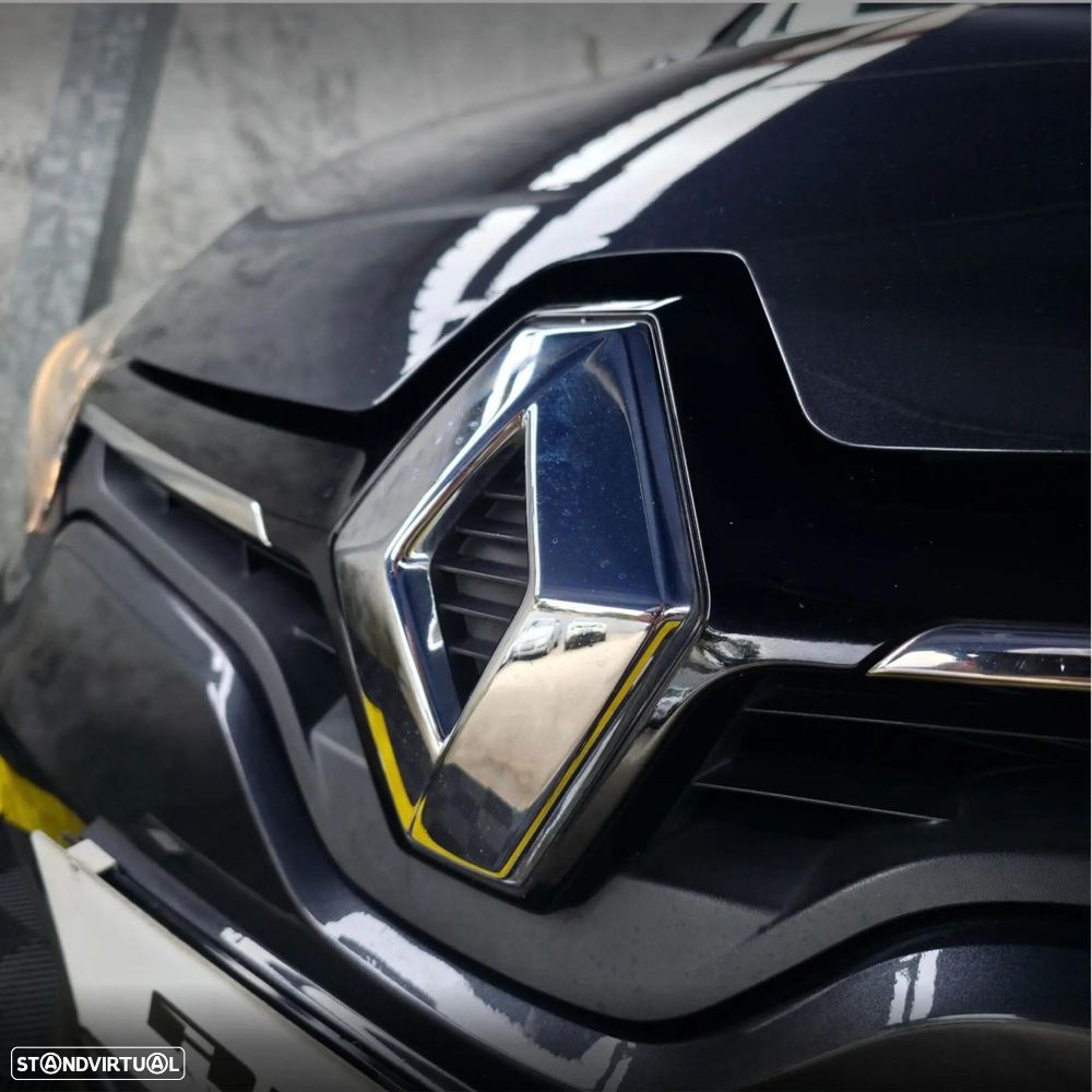 Renault Mégane Sport Tourer - 11