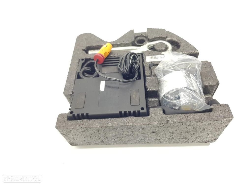 MACACO BMW SERIE X1 E84 - 1