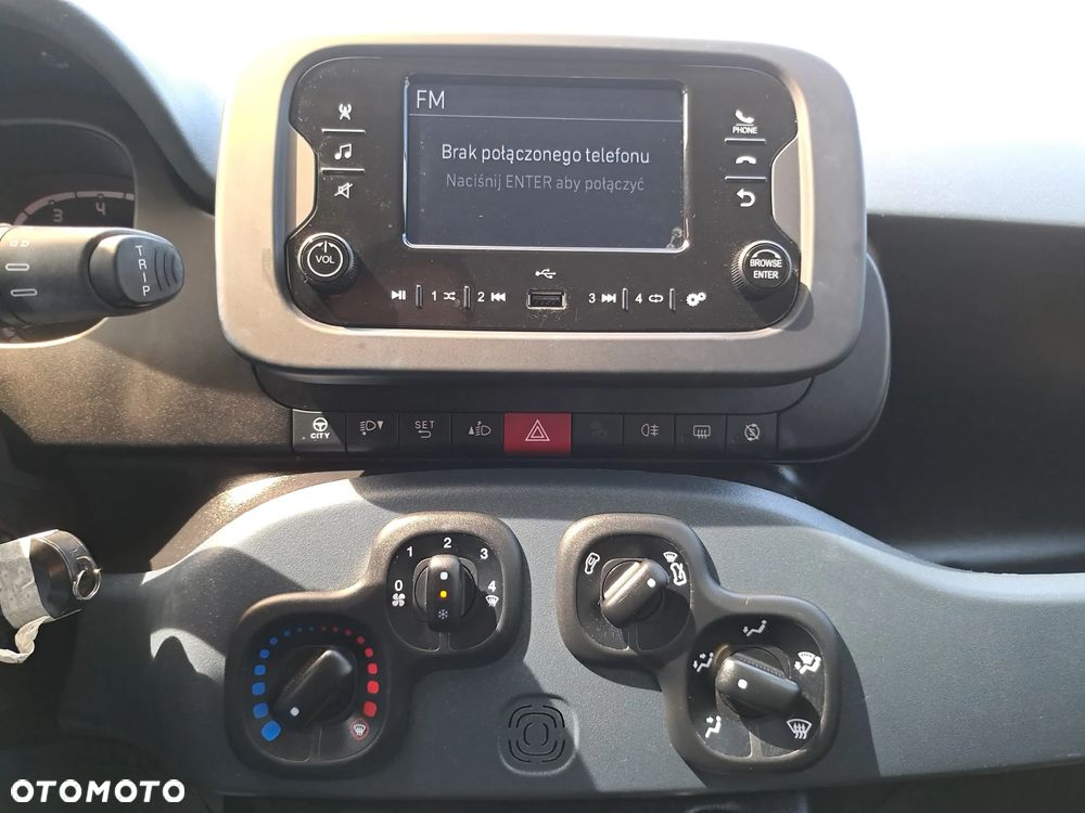 Fiat Panda - 14